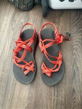 Chacos Outdoor Sandals